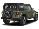 2024 Jeep Wrangler Willys 4xe