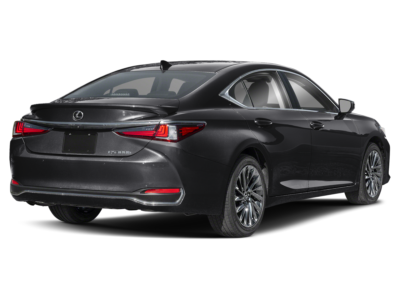 2024 Lexus ES 300h Luxury