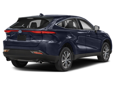 2024 Toyota Venza Limited