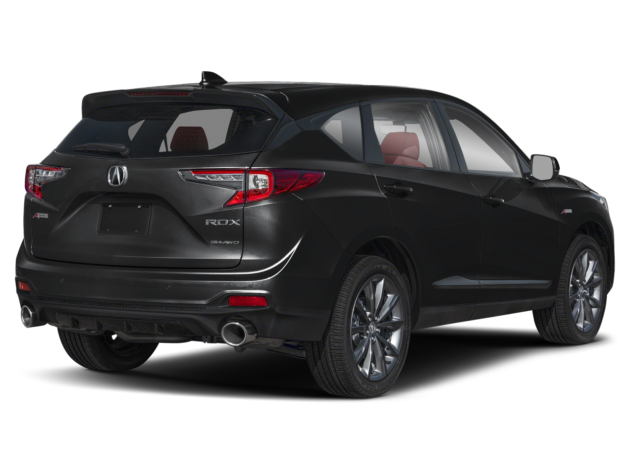2025 Acura RDX A-Spec Package SH-AWD