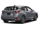 2025 Subaru Impreza Sport