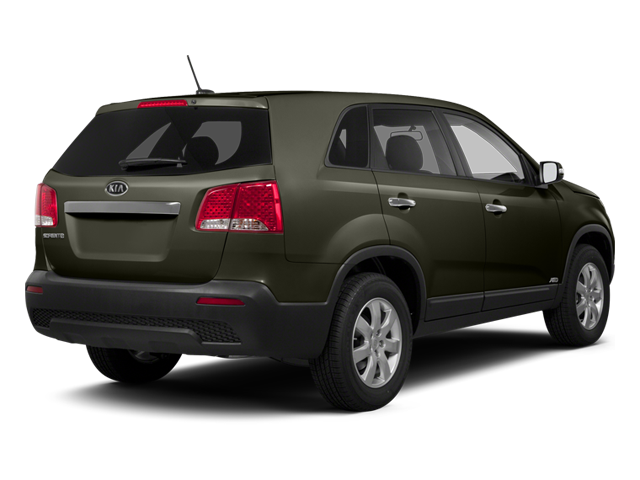 2013 Kia Sorento LX