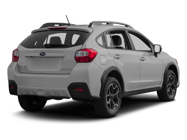 2013 Subaru XV Crosstrek 2.0i Limited