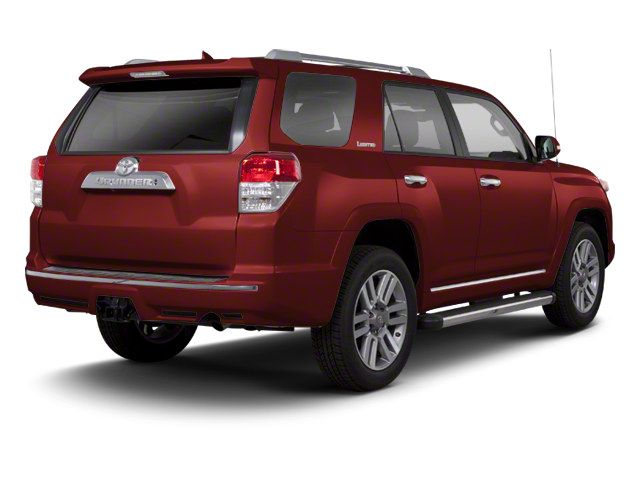 2013 Toyota 4Runner Limited