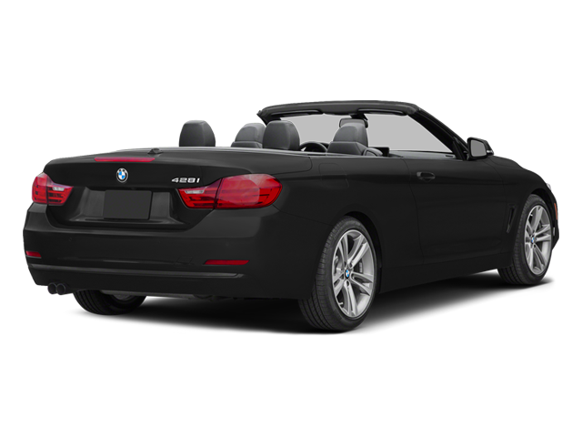 2014 BMW 4 Series 435i