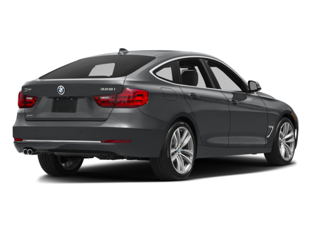 2016 BMW 3 Series 328i xDrive Gran Turismo