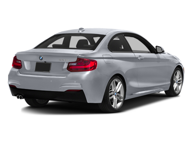 2016 BMW 2 Series 228i xDrive