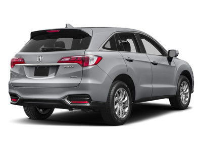 2017 Acura RDX Base