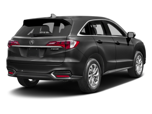 2017 Acura RDX Base