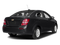 2017 Chevrolet Sonic LS