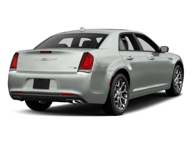 2017 Chrysler 300 S