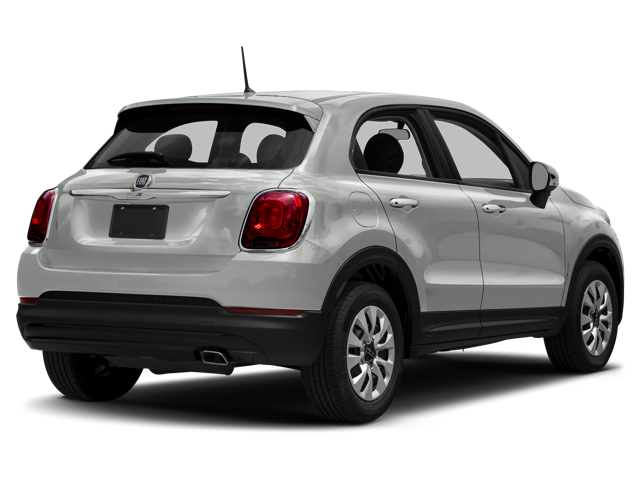 2017 FIAT 500X Pop