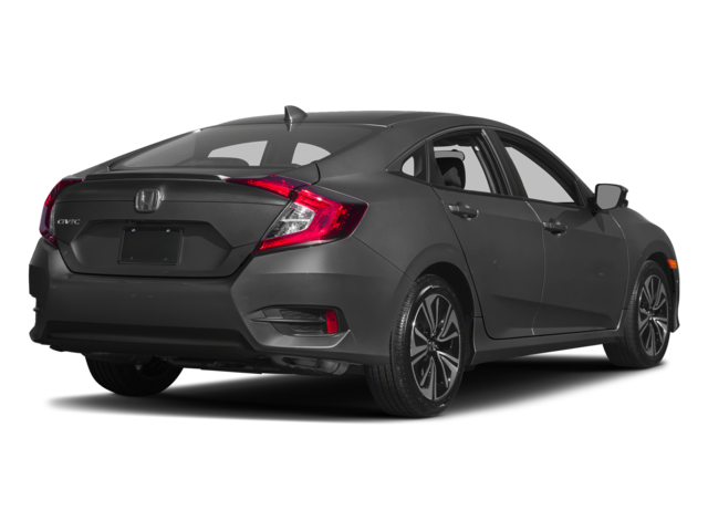 2017 Honda Civic EX-T