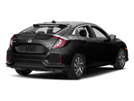 2017 Honda Civic EX-L w/Navigation