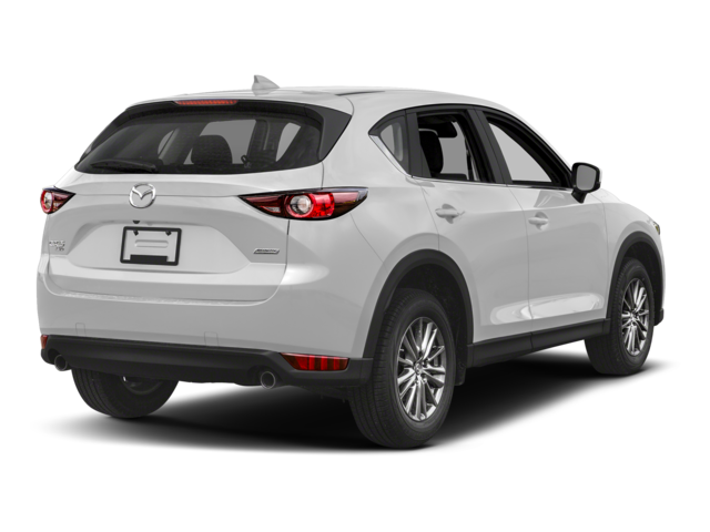 2017 Mazda Mazda CX-5 Sport