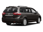 2017 Toyota Sienna XLE Premium 8 Passenger