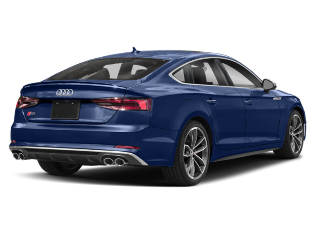 2018 Audi S5 Sportback 3.0T Prestige quattro