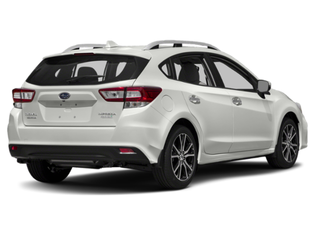 2018 Subaru Impreza 2.0i Limited