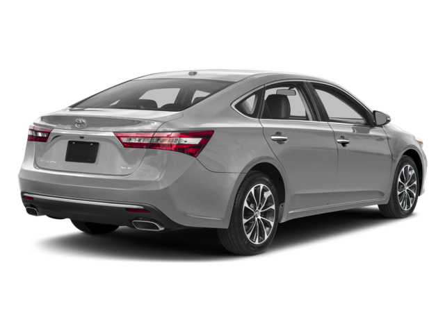 2018 Toyota Avalon Limited