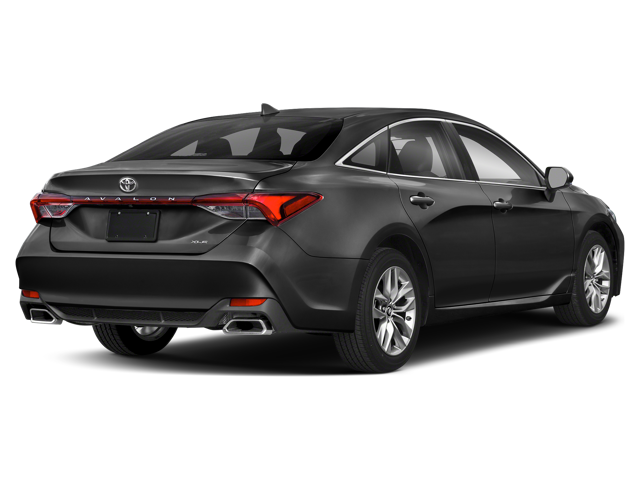 2019 Toyota Avalon Limited