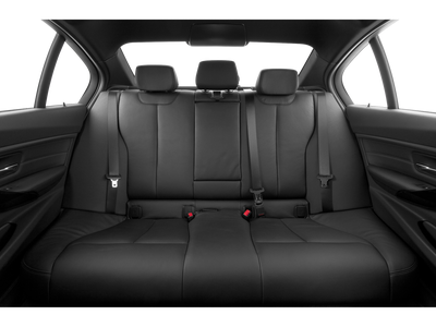 2015 BMW 3 Series 320i