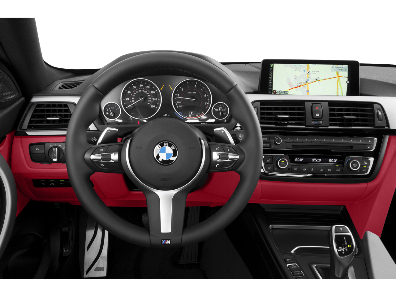 2015 BMW 4 Series 435i