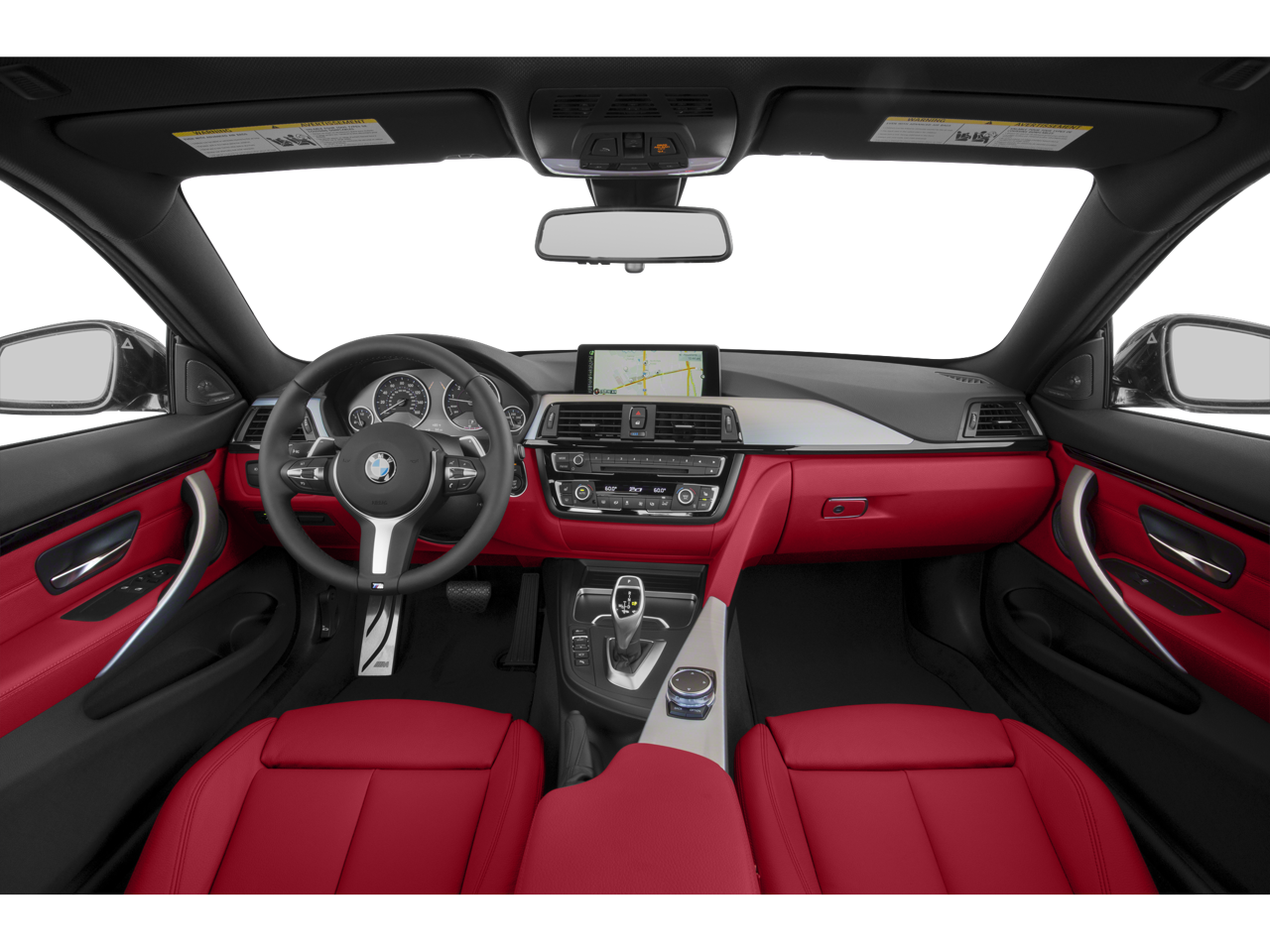 2015 BMW 4 Series 435i