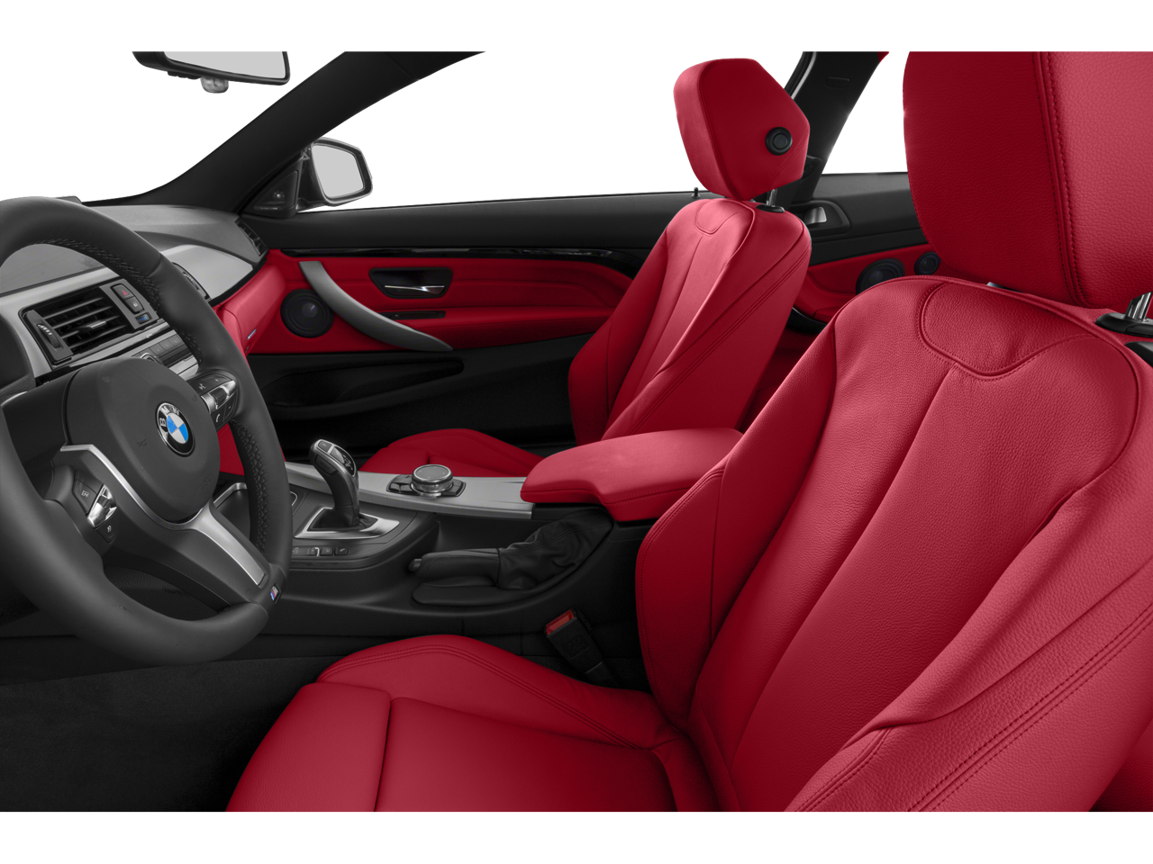 2015 BMW 4 Series 435i
