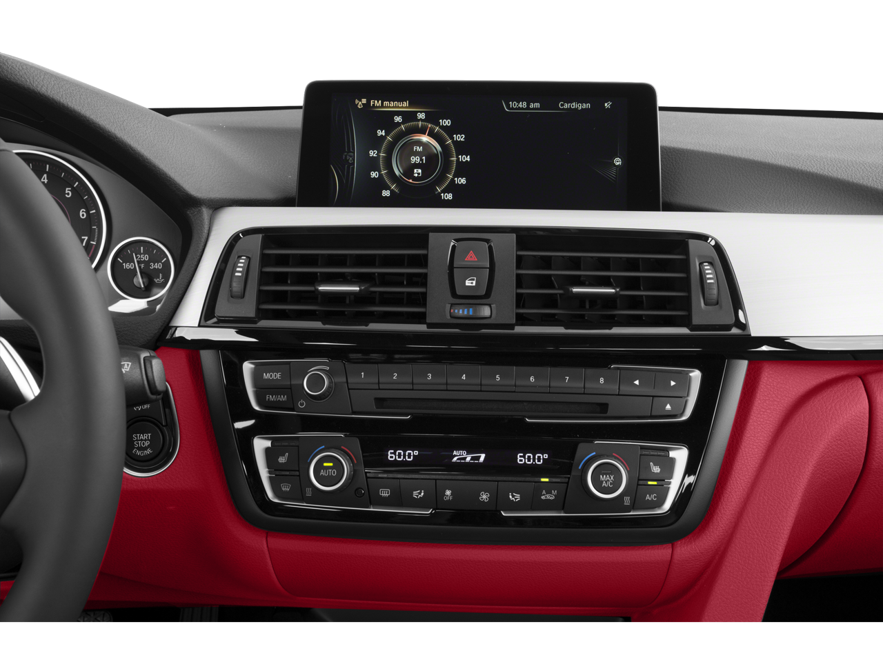 2015 BMW 4 Series 435i