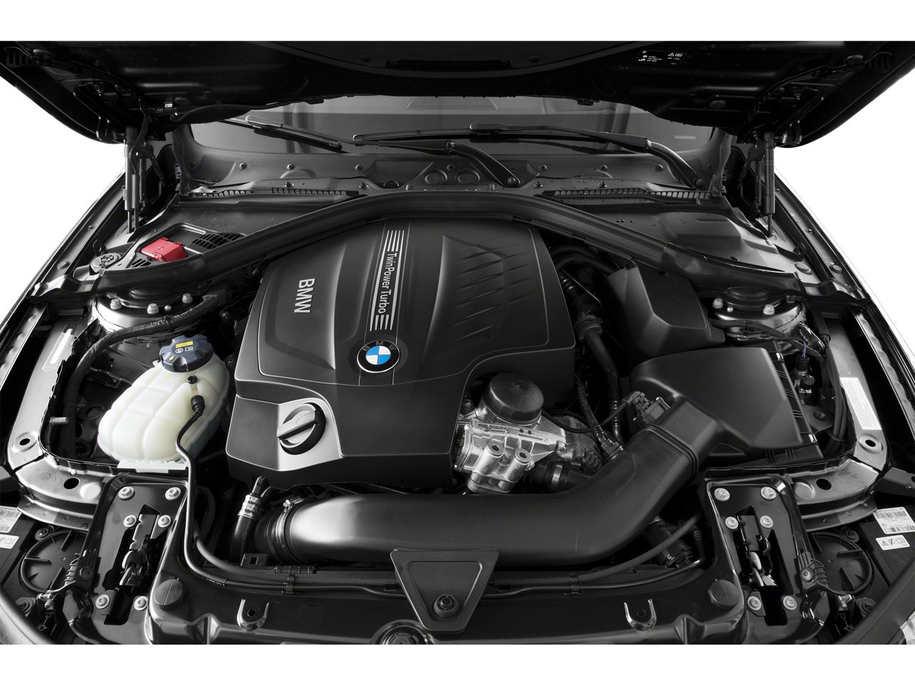 2015 BMW 4 Series 435i