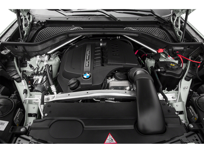 2015 BMW X6 xDrive35i