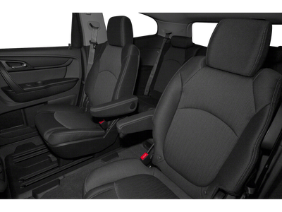 2015 Chevrolet Traverse 2LT 2LT