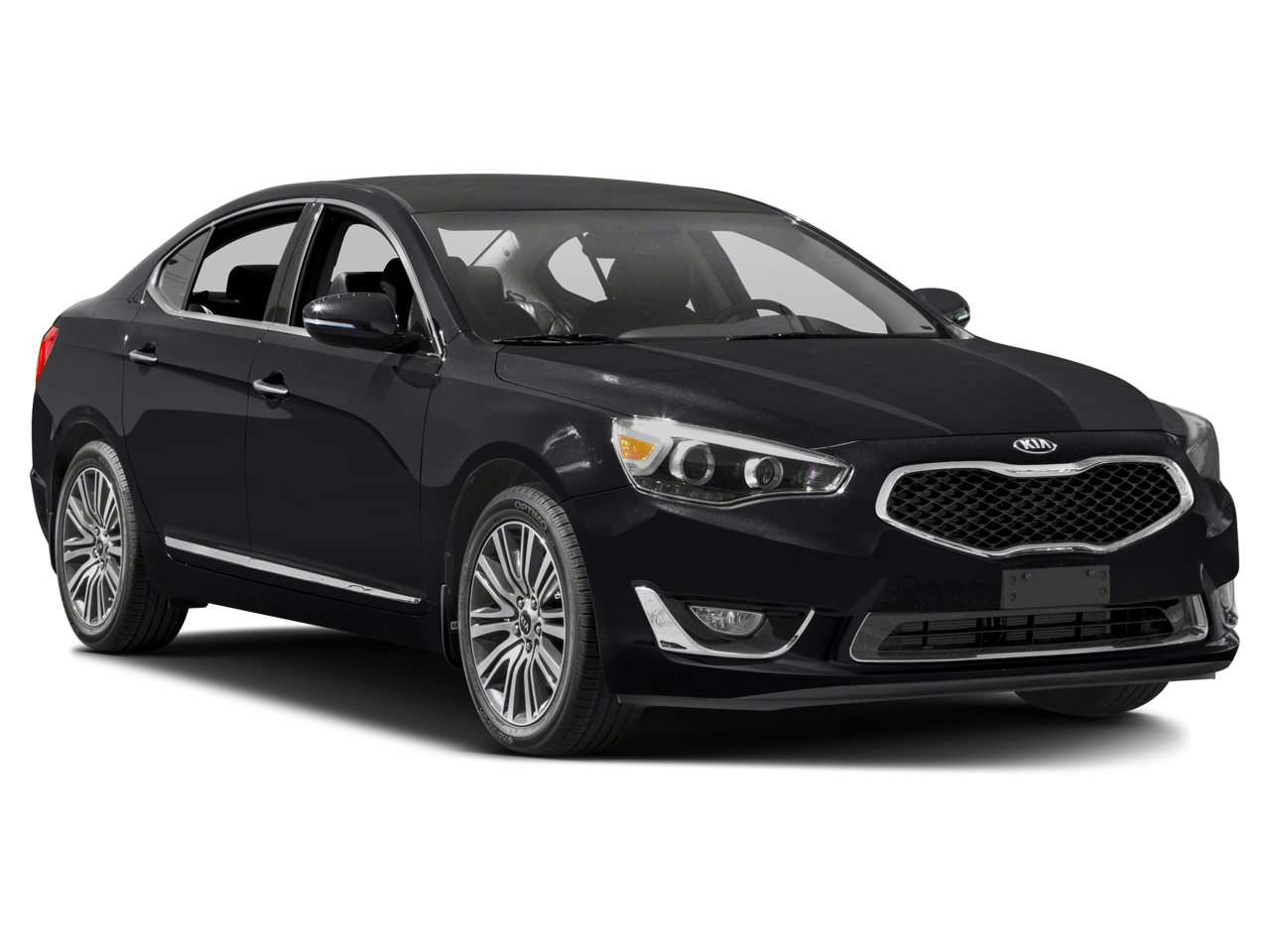 2015 Kia Cadenza Premium