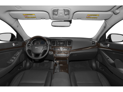 2015 Kia Cadenza Premium