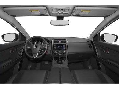2015 Mazda Mazda CX-9 Sport