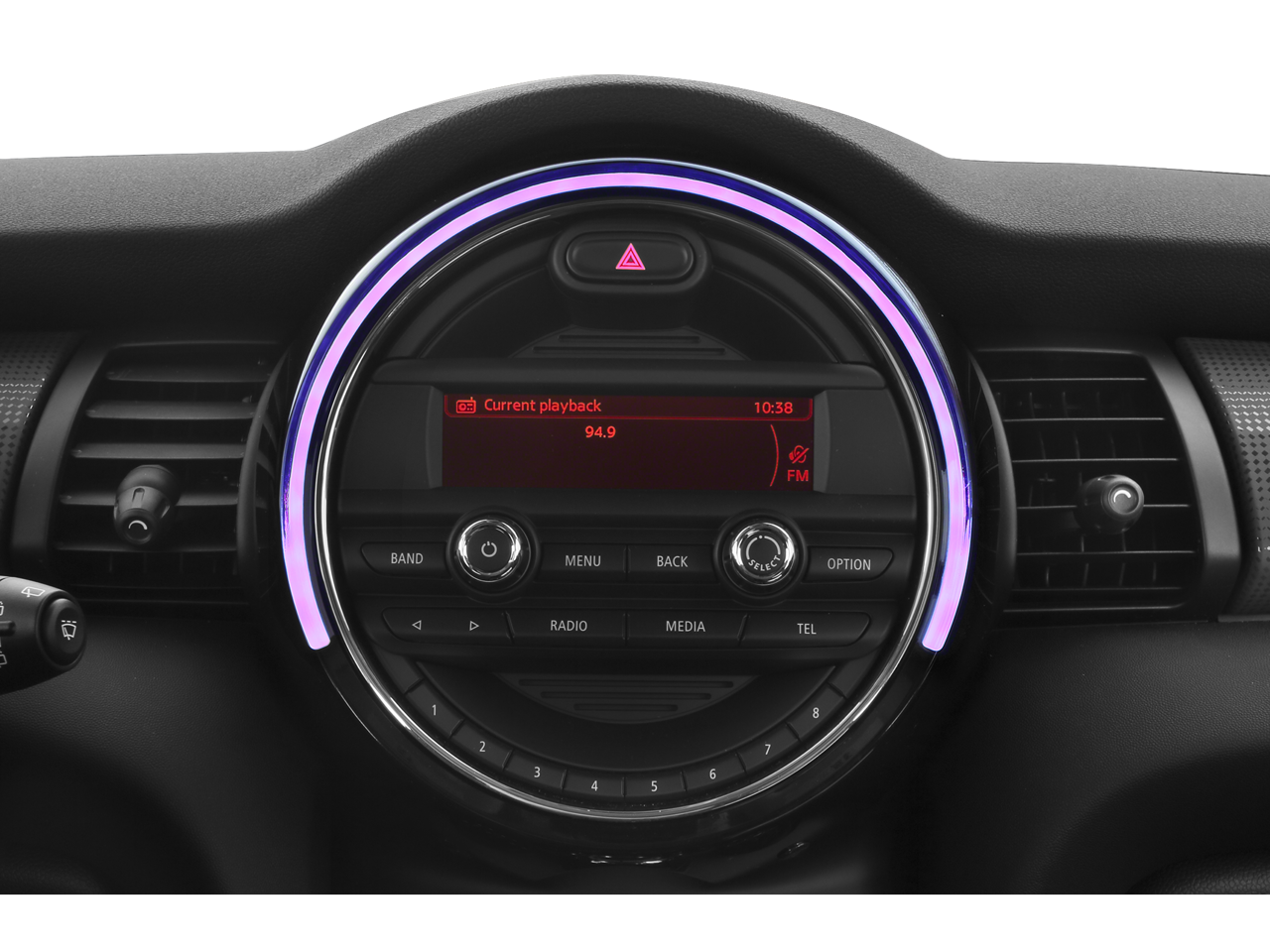 2015 MINI Hardtop 2 Door Cooper