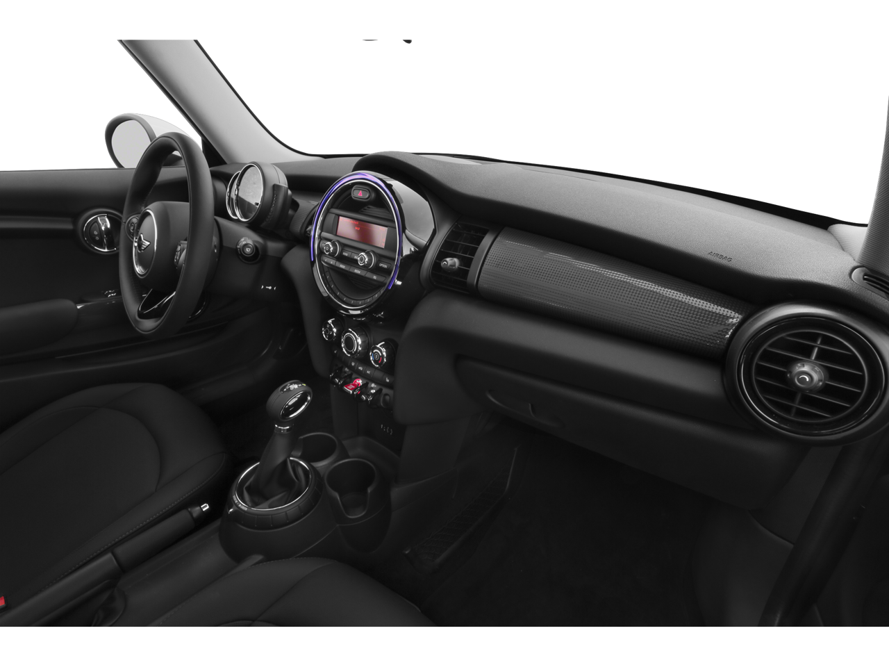 2015 MINI Hardtop 2 Door Cooper