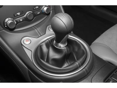 2015 Nissan 370Z Base