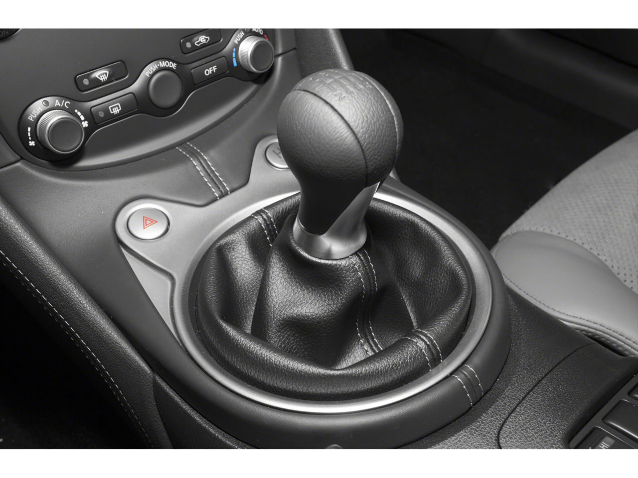 2015 Nissan 370Z Base