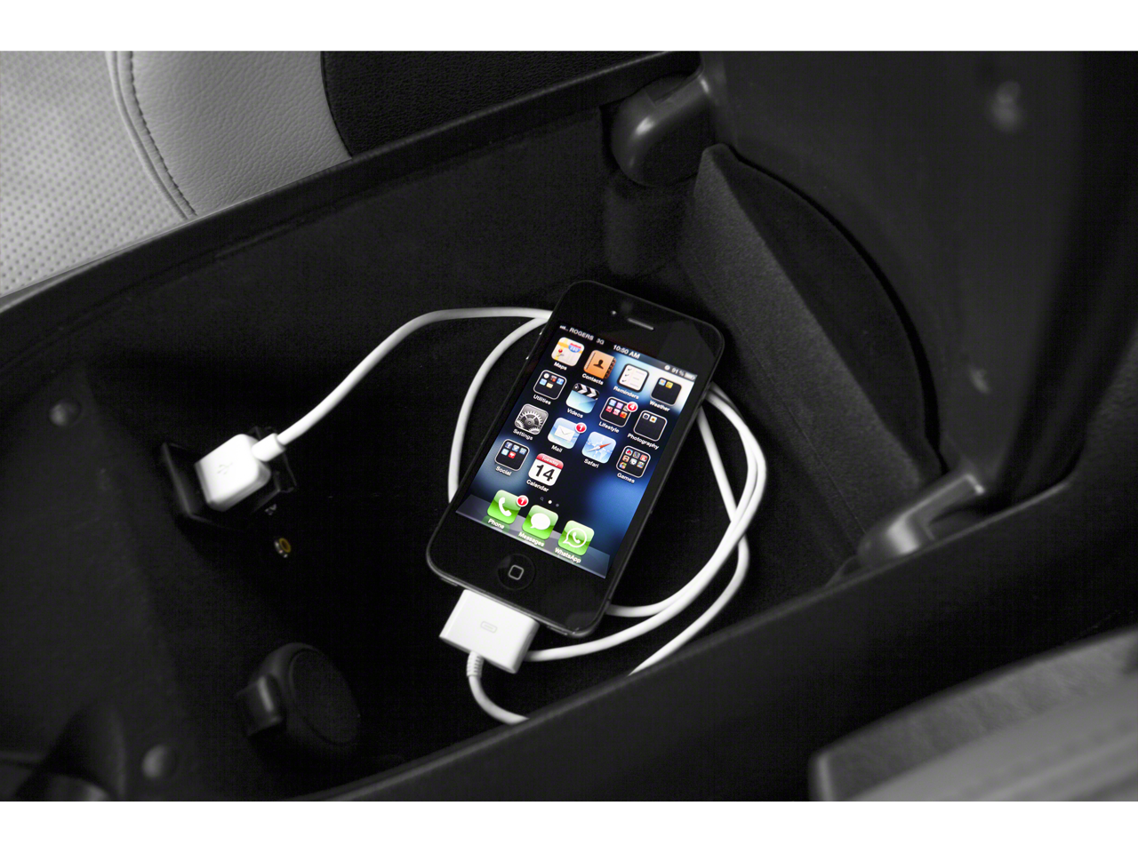 2015 Nissan 370Z Base