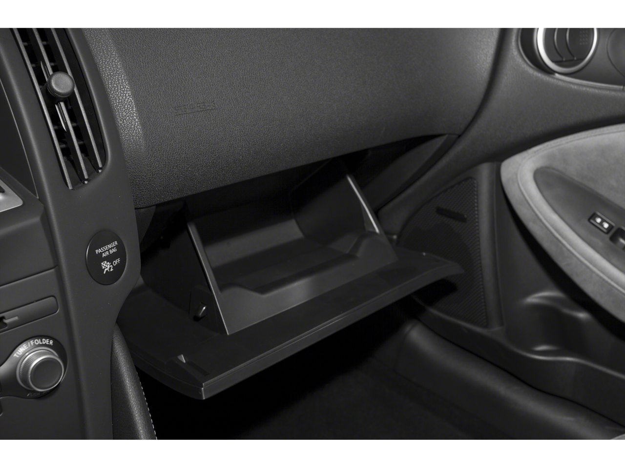 2015 Nissan 370Z Base