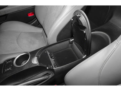 2015 Nissan 370Z Base