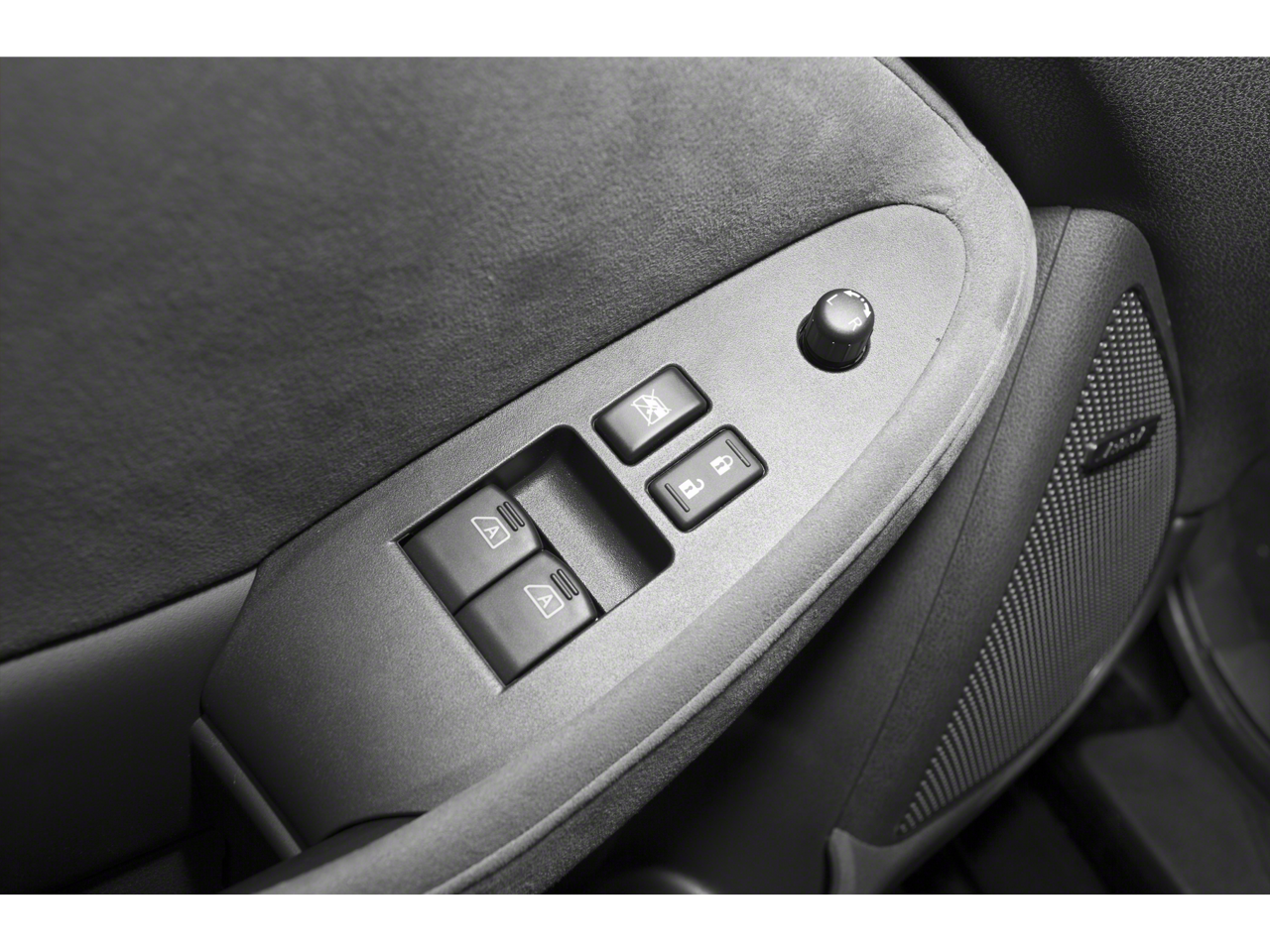 2015 Nissan 370Z Base