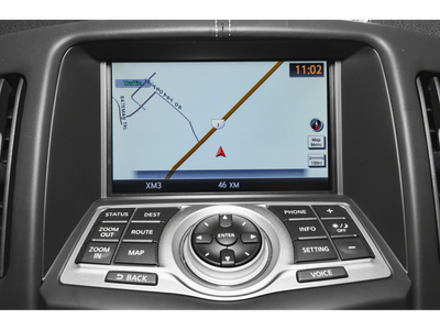 2015 Nissan 370Z Base