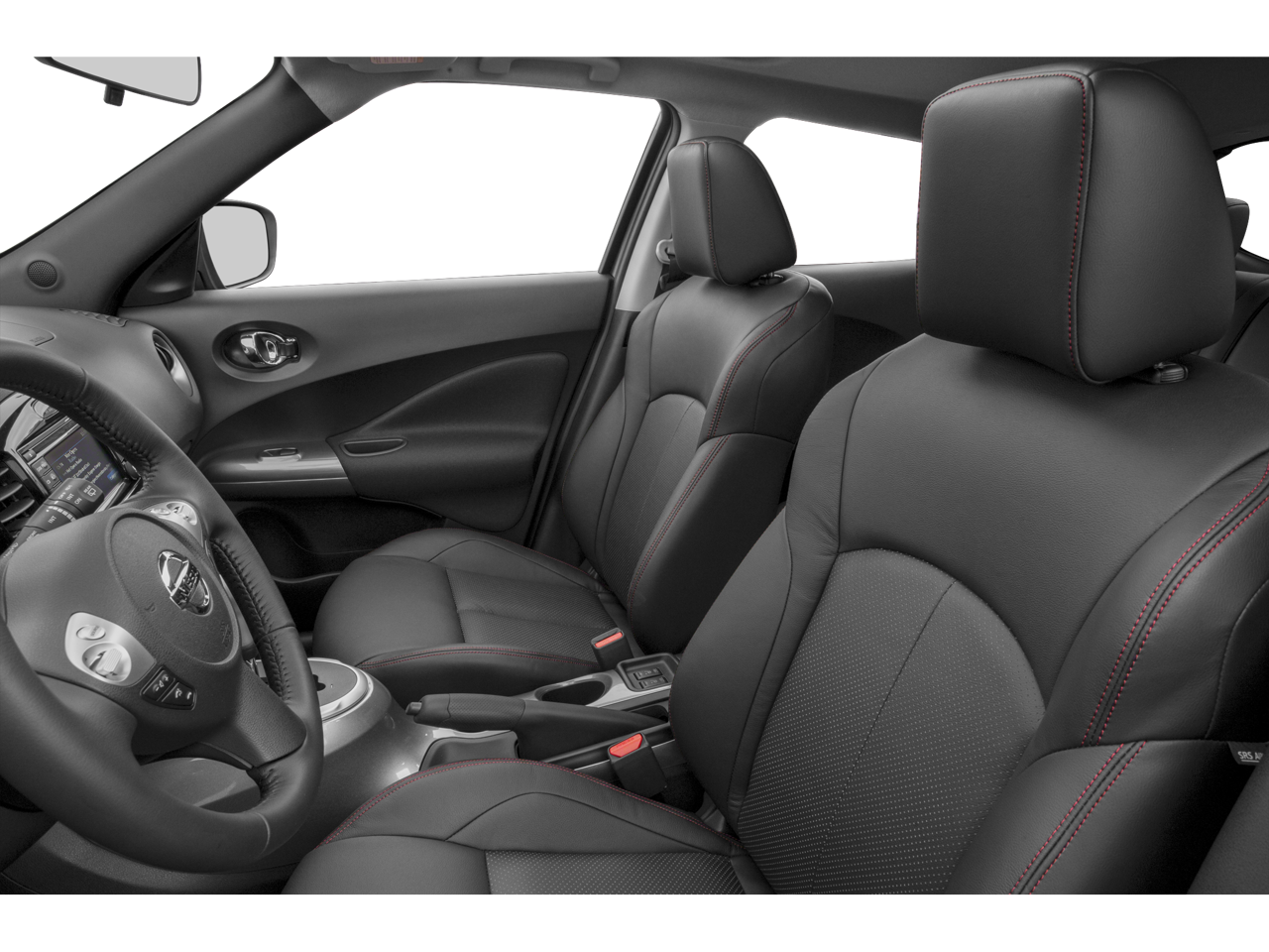 2015 Nissan Juke SL