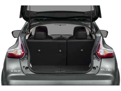 2015 Nissan Juke SL
