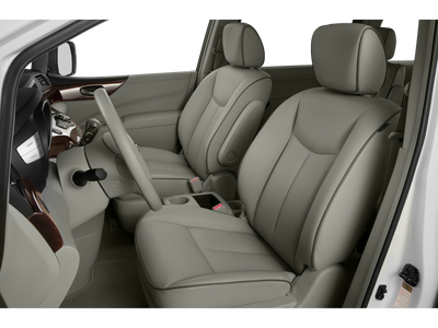 2015 Nissan Quest 3.5 SV