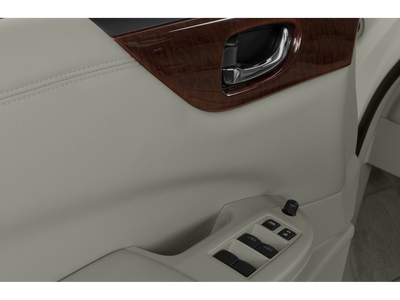2015 Nissan Quest 3.5 SV