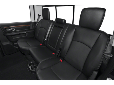 2015 RAM 2500 Laramie