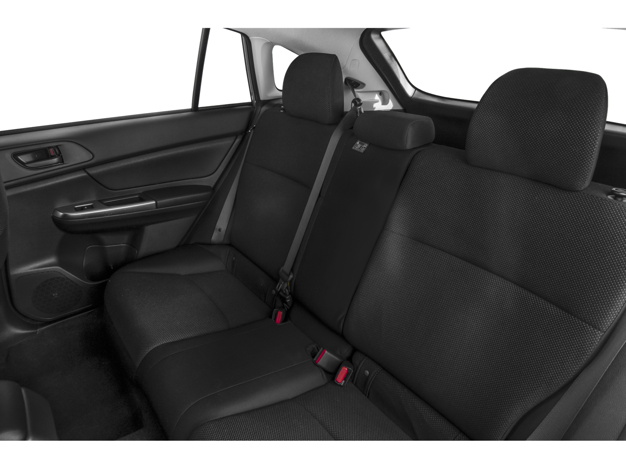 2015 Subaru Impreza 2.0i